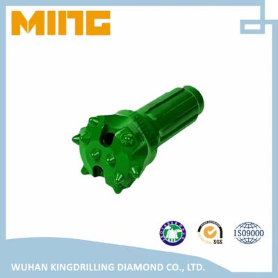 Wheeled Overburden Drilling Machine Constructed with Carbide Alloy Materials Delivering Consistent Performance in Mining