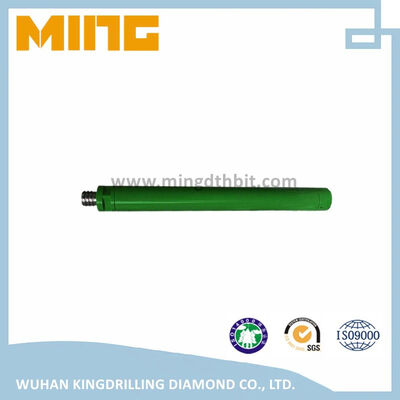 Steel Overburden Drilling System Crawler Mounted Wheeled Mobility Durable Equipment for Mining and Construction Applications