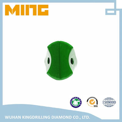 Carbide Alloy Overburden Drilling System Unit Engineered to Maximize Drilling Speed and Minimize Maintenance Requirements