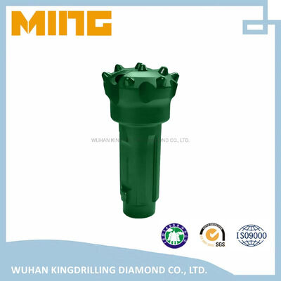 DTH Bit Shank Type Down The Hole Bit Rock Drill Bit Designed To Deliver Consistent Performance In Challenging Conditions