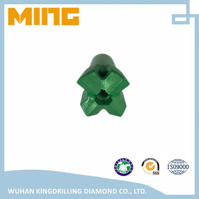 Flat face forging water well drilling equipment designed for deep borehole construction and groundwater extraction solutions