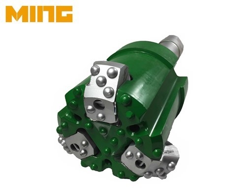 Symmetric Casing Concentric Drilling System Odex Drill Bit MSX Slide Blocks