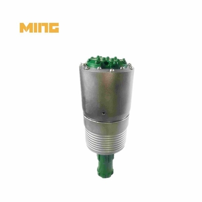 Symmetric Odex Casing Drilling Bit System MRING610 ภายใต้การคว้าน