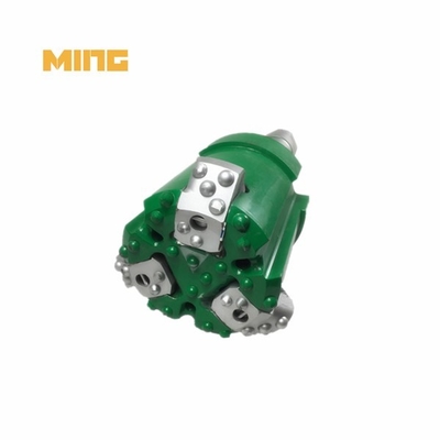 MNX Concentric Under Reaming Casing Advancer System Odex Bit With 4 Reamers