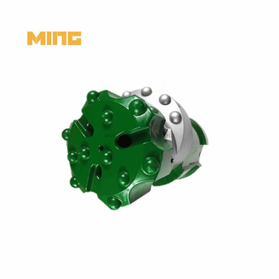 168mm ODEX Casing Eccentric Overburden Drilling System For Waterwell Drilling
