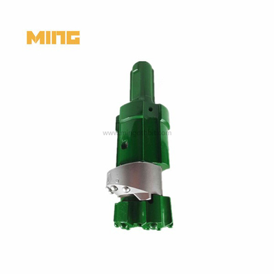 ODM High Carbon Steel Overburden Drilling System Eccentric Drill Bit MK3E 133mm