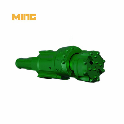 219mm Máy doa trung bình quá tải Vỏ lỗ mở Bit để khoan giếng ấm hơn