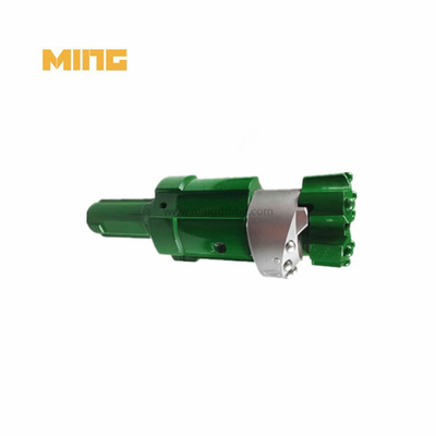 219mm Overburden Middle Reamer Casing Hole Opener Bit For Warter Well Drilling