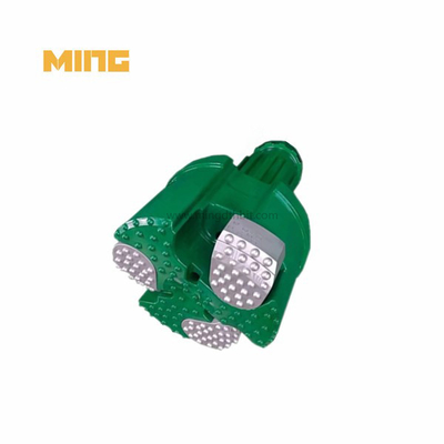 Hệ thống khoan đồng tâm 406mm MRS Bit Odex với 3 thước đo