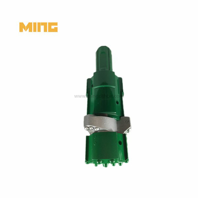 MK5E Eksentrik Casing Drilling Bit Advance System CIR Shank 127mm