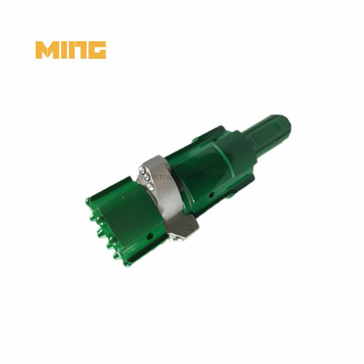 CIR Şaftlı ODM 133mm MK5E Aşırı Yük Eksantrik Muhafaza Sondaj Ucu