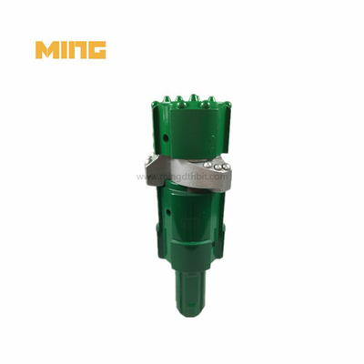 MK5E Overburden Air Rock Drill Bits Dth Drilling Bits 108mm