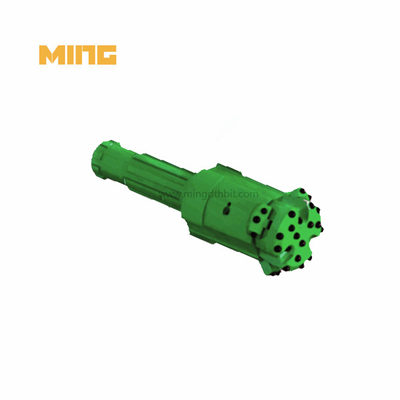 Complex Layer Overburden Hole Opener Drill Bit 1 Inch Dth Bits ODM