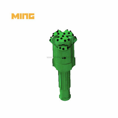 Complex Layer Overburden Hole Opener Drill Bit 1 Inch Dth Bits ODM