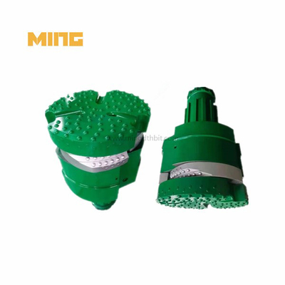 Horizontal Overburden Casing Drilling Bit System Pipeline Dth Hammer Bit 813MM