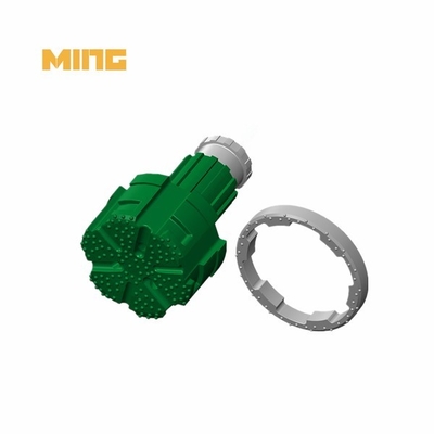 Sử dụng một lần Hệ thống cải tiến vỏ 127mm Bits Nút thứ hai