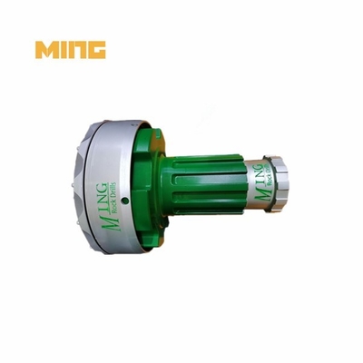 139mm Concentric Odex Drilling System Recycle Ring Bit For Engineering