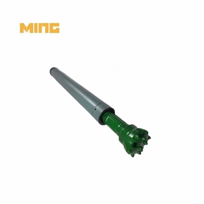 Low Pressure DTH Rock Drill Tools Mining Drill Bits Hammer CIR90