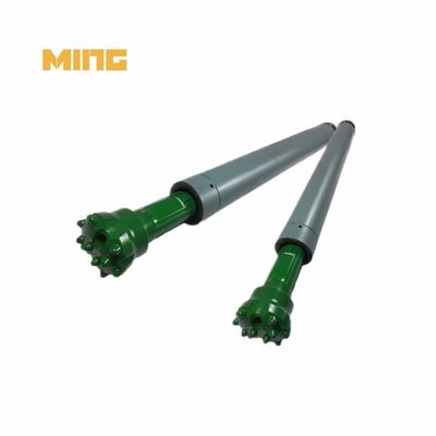 CIR110 Hammer DTH Button Bits