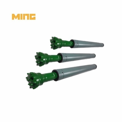 CIR110 Mining Down The Hole Hammer DTH Button Bits Untuk Pengeboran Batu