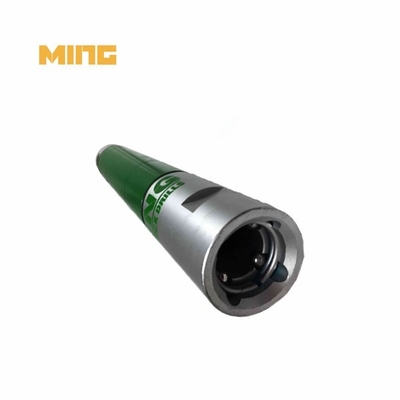130PB Shank DTH Rock Drill Low Pressure Dth Hammer For Quarrying
