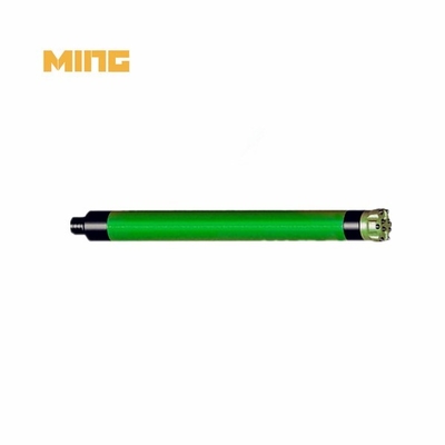 4inch Rock DTH Down Hole Hammer Bits With DHD340 Shank For Mining