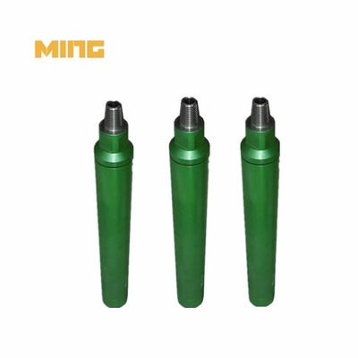 6 inci DTH Pneumatic Rock Drill Bits Hammer Dengan QL60 Shank