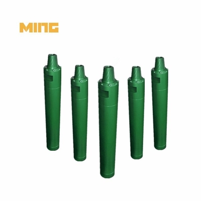 MISSION40 Button DTH Drilling Bits 4inch For Drilling Rig