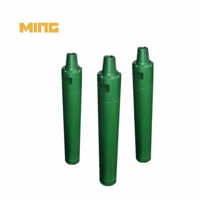 MISSION50 Shank Búa khí nén DTH 5 inch để khoan giếng nước