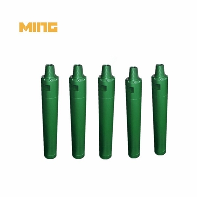 6inch Pneumatic Mission Dth Hammer Button Bits เจาะหินด้วย MISSION60 Shank