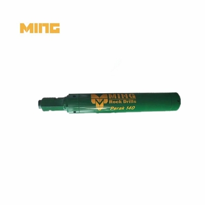 OEM NUMA120 پنوماتیک Dth چکش 12 اینچی برای دکل حفاری در ساخت و ساز و مهندسی