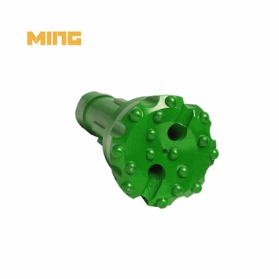 Horizontal Directional DTH Drill Bit 3Inch With COP32 Shank
