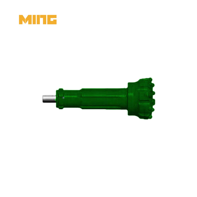 Menambang DTH Down The Hole Hammer Bits Drill Rock Tools 4 inci Dengan COP44 Shank