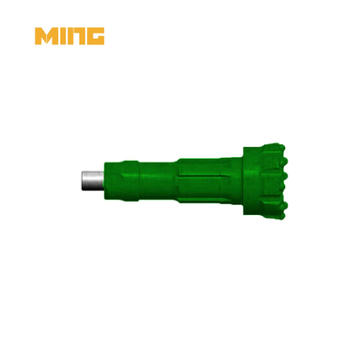 DHD360 Shank High Air Pressure DTH Drill Bit 6 Inch For Rock Piling Drilling
