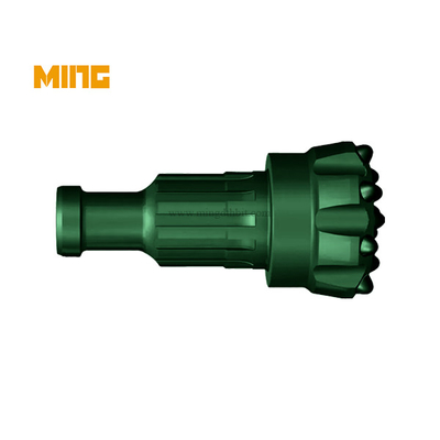 ISO9001 Mission60 Button DTH Drill Bit Hammer 203mm For Hole Drilling