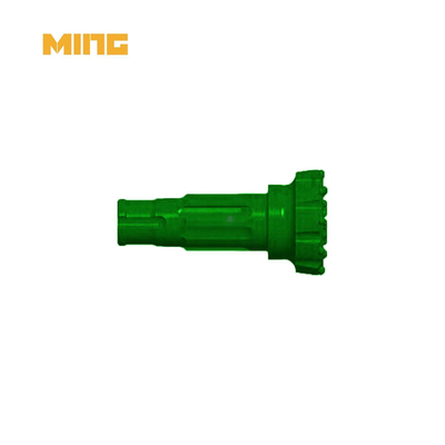 12 Inch Down Hole Dth Hammer Button Bits With SD12 Piling And Foundation Drilling