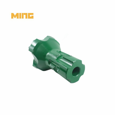 Mũi khoan lưỡi lê 110mm KINGDRILLING với cacbua YK05 cho đá granit