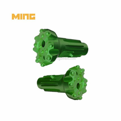 ODM DTH Carbide Button Bits For Rock Drilling KNSH110mm