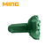OEM 250mm DTH Button Bits CIR170 Shank For Rock Drilling