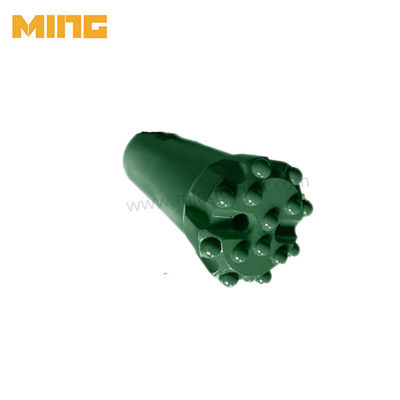 DTH bouton de forage de l' exploitation minière 4 pouces