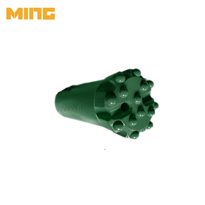 DTH Button Mining Drill Bits 4 Inch Rock Drill Bit For Blast Hole Drilling R38