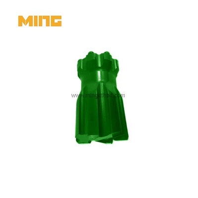 127mm Retract DTH Hammer Thread Button Bits Tools T51