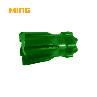 ODM Retract Thread ปุ่ม DTH Drilling Tools Bits T51 115mm