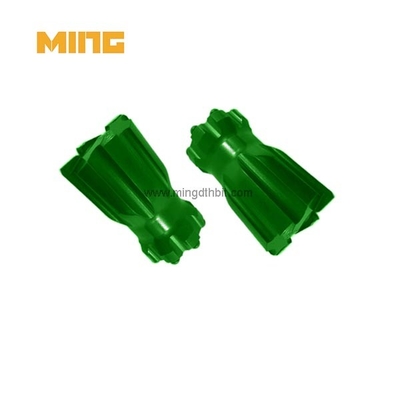 T51 Rút chỉ Nút DTH Hammer Bits Borewell Hammer Bit 89mm