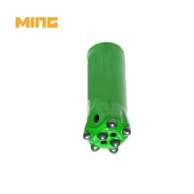 2 inch thon đá Coring Bit khoét lỗ khoan đá 11 độ