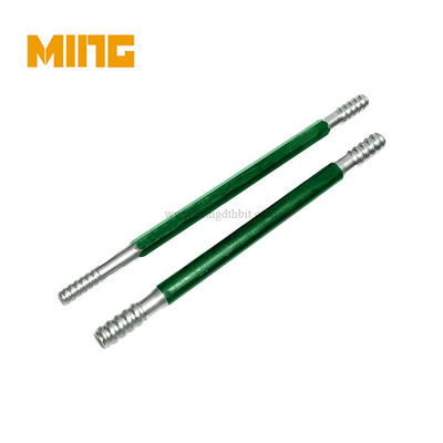 T45 Thread Speed Drill Bit Extension Rod DTH Pipe OEM