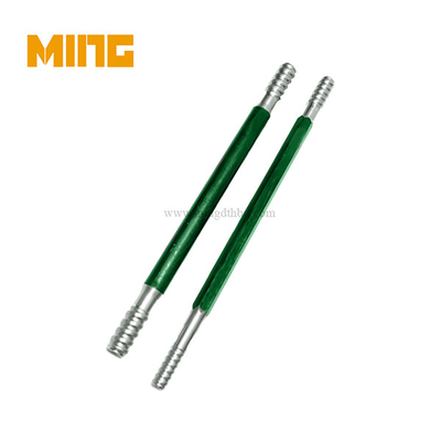 T45 Thanh khoan mở rộng bit tốc độ ren Ống DTH OEM