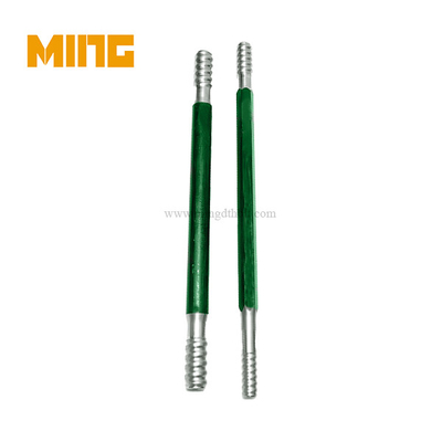 T45 Thread Speed Drill Bit Extension Rod DTH Pipe OEM