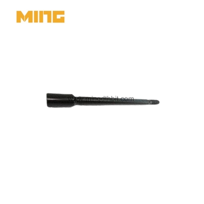 ODM Core Bit Drill Extension Rod For Bench &amp; Long Hole Drilling