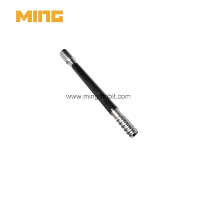 ODM Core Bit Drill Extension Rod For Bench & Long Hole Drilling